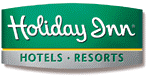 Go to the Holiday Inn's web site