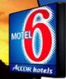 Visit the Roanoke Motel 6