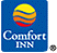 go to the Comfort Inn