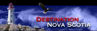 Click Here to visit Destination: Nova Scotia